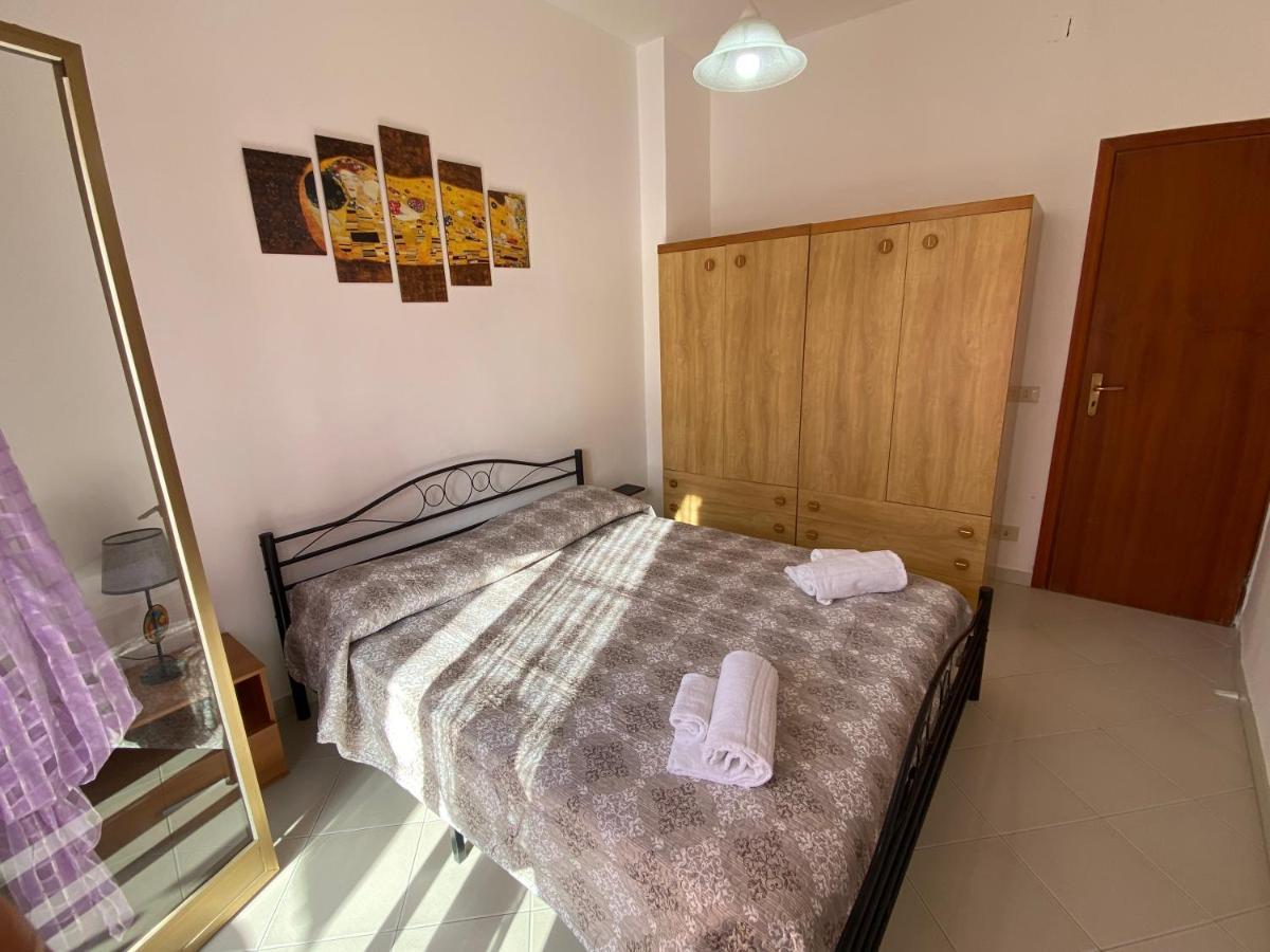 La Terrazza Sul Corso Appartement Cefalù Buitenkant foto