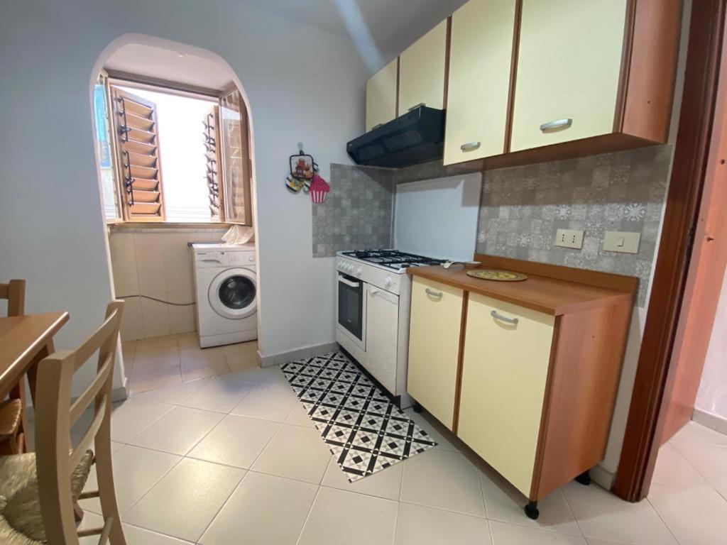 La Terrazza Sul Corso Appartement Cefalù Buitenkant foto