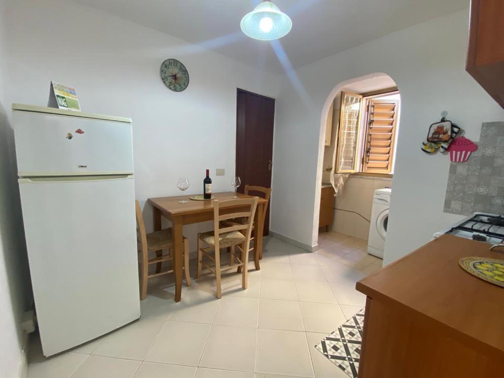 La Terrazza Sul Corso Appartement Cefalù Buitenkant foto